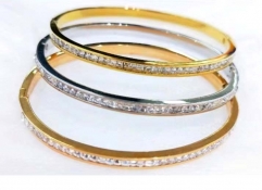Stainless steel jewelry women bracelet Wholesale