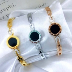 Stainless steel jewelry women bracelet Wholesale