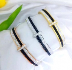 Stainless steel jewelry women bracelet Wholesale