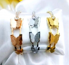 Stainless steel jewelry women bracelet Wholesale