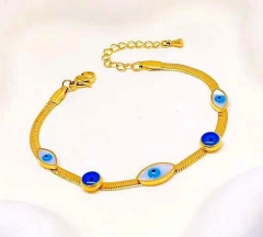 Stainless steel jewelry women bracelet Wholesale