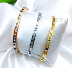 Stainless steel jewelry women bracelet Wholesale
