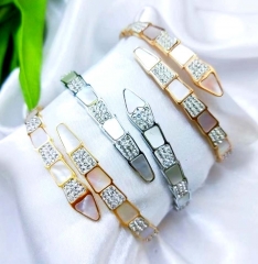 Stainless steel jewelry women bracelet Wholesale