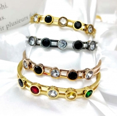 Stainless steel jewelry women bracelet Wholesale