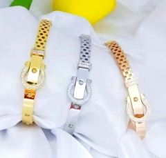 Stainless steel jewelry women bracelet Wholesale