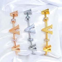 Stainless steel jewelry women bracelet Wholesale