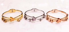 Stainless steel jewelry women bracelet Wholesale
