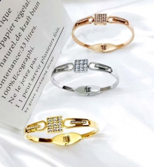 Stainless steel jewelry women bracelet Wholesale