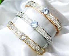 Stainless steel jewelry women bracelet Wholesale