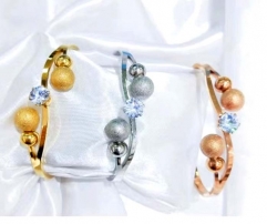 Stainless steel jewelry women bracelet Wholesale