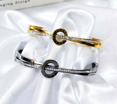 Stainless steel jewelry women bracelet Wholesale