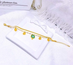 Stainless steel jewelry women bracelet Wholesale