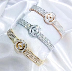 Stainless steel jewelry women bracelet Wholesale