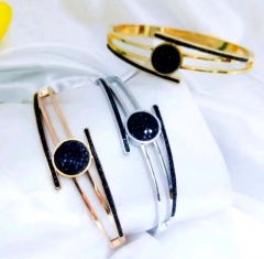 Stainless steel jewelry women bracelet Wholesale