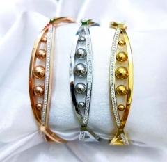 Stainless steel jewelry women bracelet Wholesale
