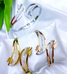 Stainless steel jewelry women bracelet Wholesale