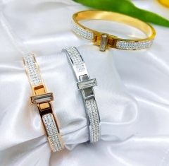 Stainless steel jewelry women bracelet Wholesale