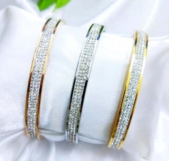 Stainless steel jewelry women bracelet Wholesale