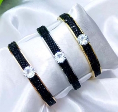Stainless steel jewelry women bracelet Wholesale