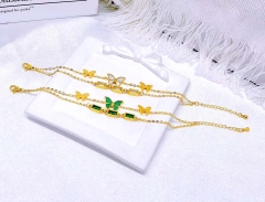 Stainless steel jewelry women bracelet Wholesale