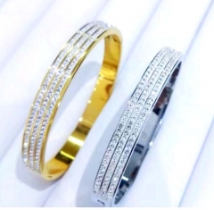 Stainless steel jewelry women bracelet Wholesale