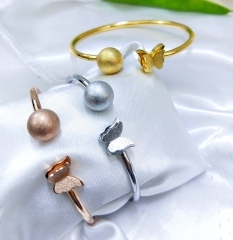 Stainless steel jewelry women bracelet Wholesale