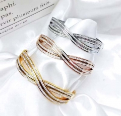 Stainless steel jewelry women bracelet Wholesale