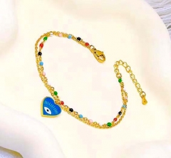 Stainless steel jewelry women bracelet Wholesale