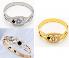 Stainless steel jewelry women bracelet Wholesale