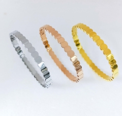 Stainless steel jewelry women bracelet Wholesale