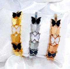Stainless steel jewelry women bracelet Wholesale