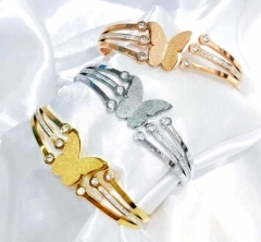 Stainless steel jewelry women bracelet Wholesale