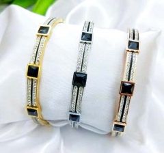 Stainless steel jewelry women bracelet Wholesale