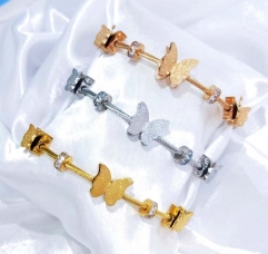 Stainless steel jewelry women bracelet Wholesale