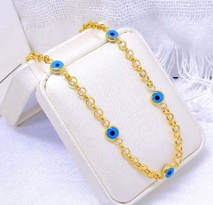 Stainless steel jewelry Necklace Wholesale