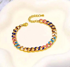 Stainless steel jewelry women bracelet Wholesale