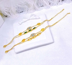 Stainless steel jewelry women bracelet Wholesale