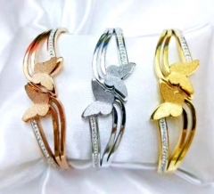 Stainless steel jewelry women bracelet Wholesale