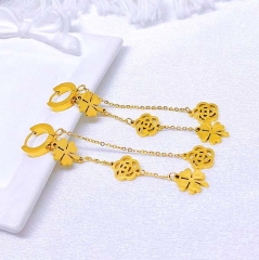 Stainless steel jewelry Earring wholesale
