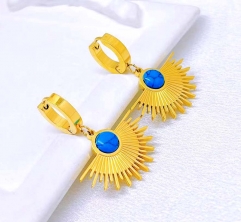 Stainless steel jewelry Earring wholesale