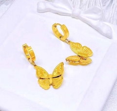 Stainless steel jewelry Earring wholesale