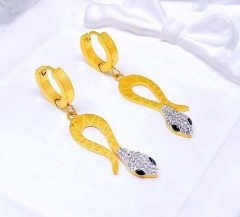 Stainless steel jewelry Earring wholesale