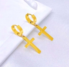 Stainless steel jewelry Earring wholesale