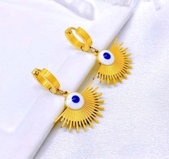 Stainless steel jewelry Earring wholesale