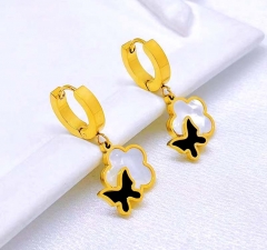 Stainless steel jewelry Earring wholesale
