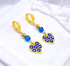Stainless steel jewelry Earring wholesale