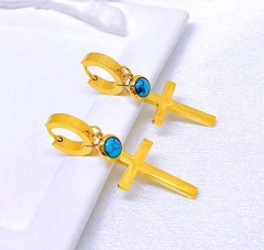 Stainless steel jewelry Earring wholesale