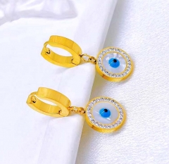 Stainless steel jewelry Earring wholesale