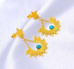 Stainless steel jewelry Earring wholesale