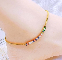 Stainless steel jewelry women bracelet Wholesale